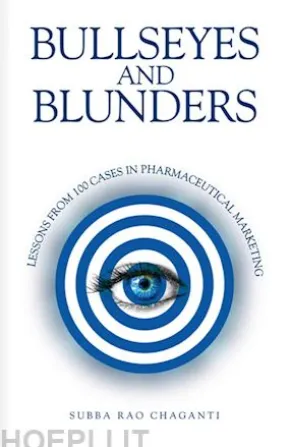 Bullseyes and Blunders