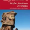 Burgenwandern - Südpfalz, Nordelsass und Wasgau