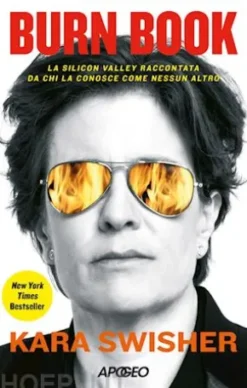 Burn Book
