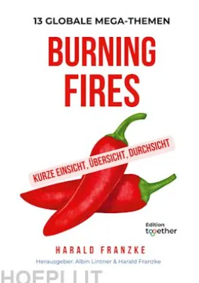 Burning Fires