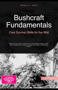 Bushcraft Fundamentals: Core Survival Skills for the Wild