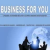 Business For You