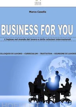 Business For You