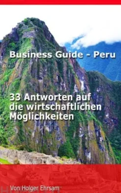 Business Guide - Peru