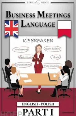 Business Meetings Language PART I