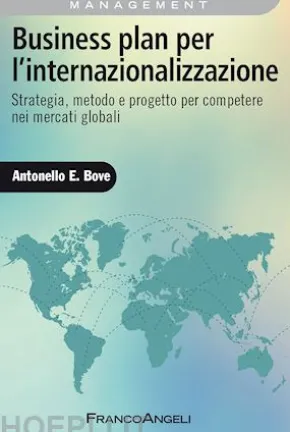 Business plan per l'internazionalizzazione