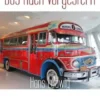BUS nach vorgestern