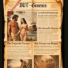 BUT - Genesis
