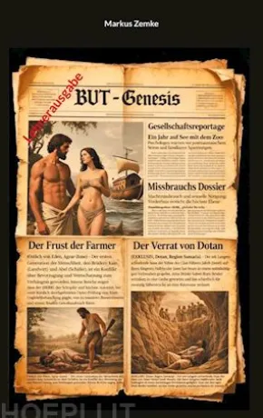 BUT - Genesis