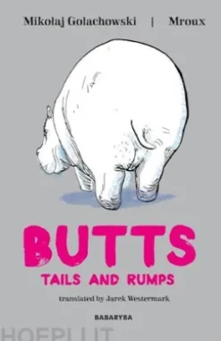 Butt tails and rumps