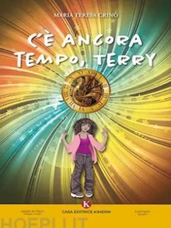 C’è ancora tempo, Terry