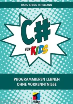 C# für Kids