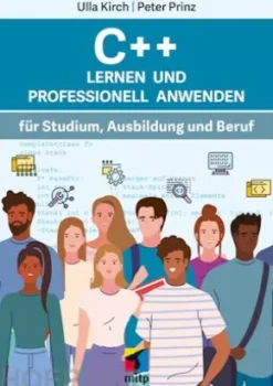 C++ Lernen und professionell anwenden