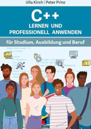 C++ Lernen und professionell anwenden