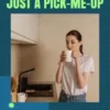 Caffeine, More than Just a Pick-Me-Up