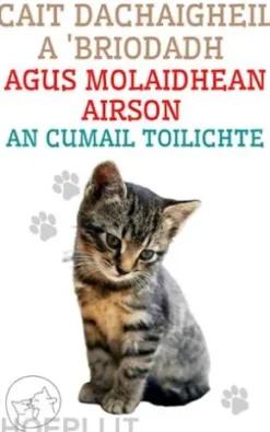 Cait Dachaigheil a 'Briodadh Agus Molaidhean Airson an Cumail Toilichte