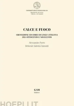 Calce e fuoco