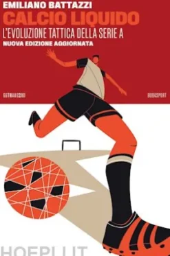 Calcio liquido (Nuova Edizione)