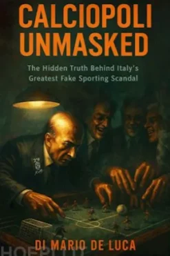 Calciopoli Unmasked