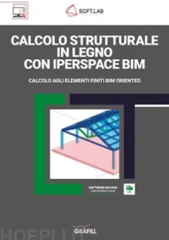 CALCOLO STRUTTURALE IN LEGNO CON IPERSPACE BIM