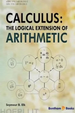 Calculus: The Logical Extension of Arithmetic