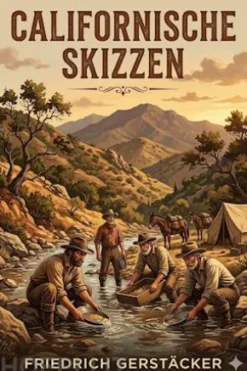 Californische Skizzen