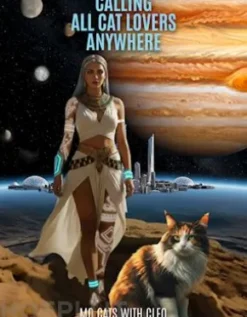 Calling All Cat Lovers Anywhere