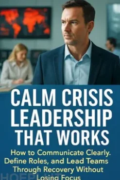 Calm Crisis Leadership That Works