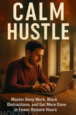 Calm Hustle