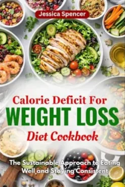 Calorie deficit for weight loss diet Cookbook