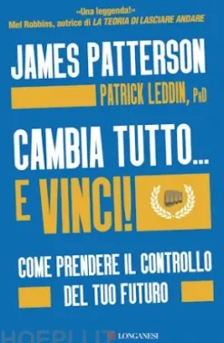 Cambia tutto... e vinci!