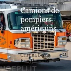 Camions de pompiers américains