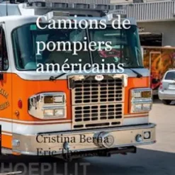 Camions de pompiers américains