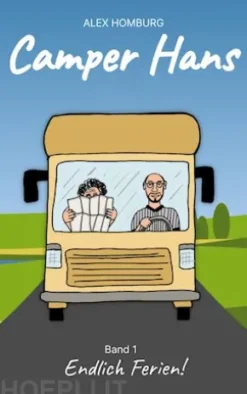 Camper Hans