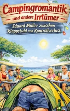 Campingromantik und andere Irrtümer