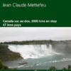 Canada sac au dos, 3000 kms en stop 47 ème pays