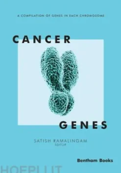 Cancer Genes: Volume 1