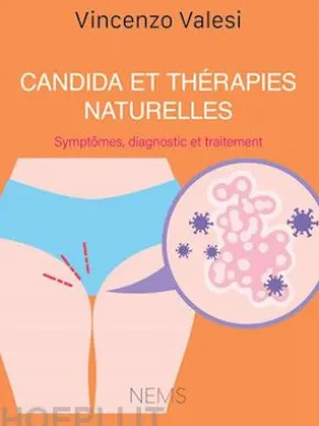 Candida et Thérapies naturelles