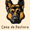 Cane da Pastore Tedesco