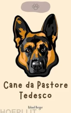 Cane da Pastore Tedesco