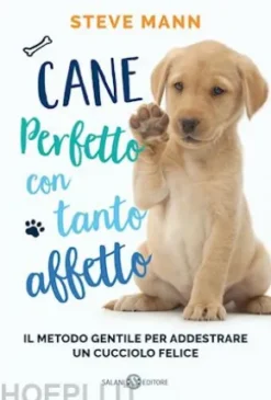 Cane perfetto con tanto affetto