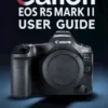 Canon EOS R5 Mark II User Guide