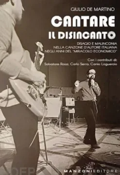 Cantare il disincanto
