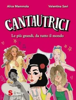 Cantautrici