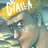 Capa Gialla