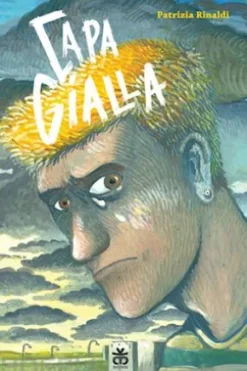 Capa Gialla