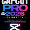 CapCut Pro 2026 Guidebook