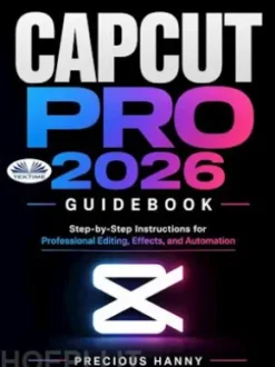 CapCut Pro 2026 Guidebook