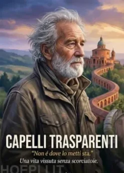 Capelli Trasparenti