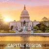 Capital Region USA TravelGuide